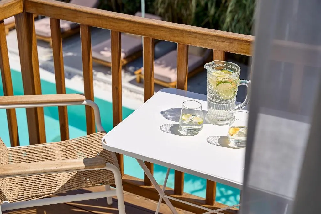 Room, Adorno Suites Mykonos, Mykonos