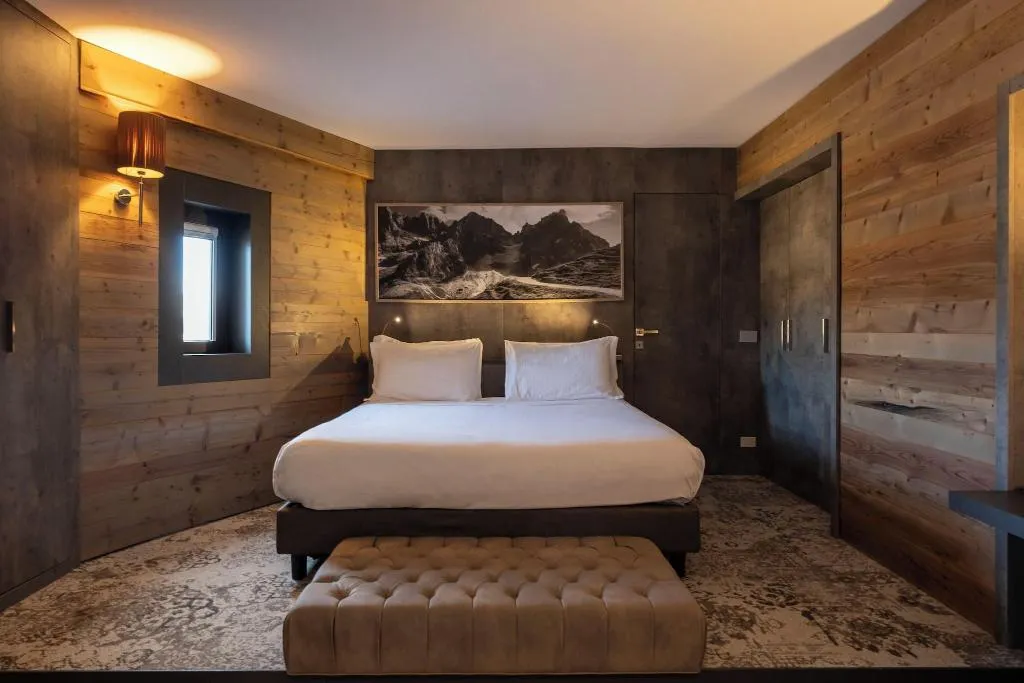 Room, Linta Hotel Wellness & Spa, Venice