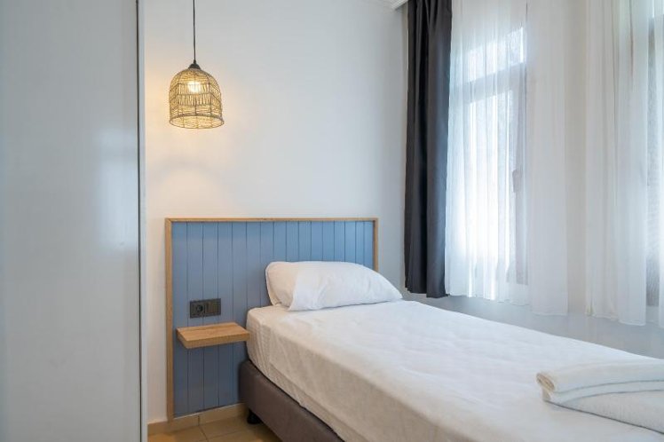 APARTMENT CLASSIC TWO BEDROOMS Room, Bella Kas, Dalaman