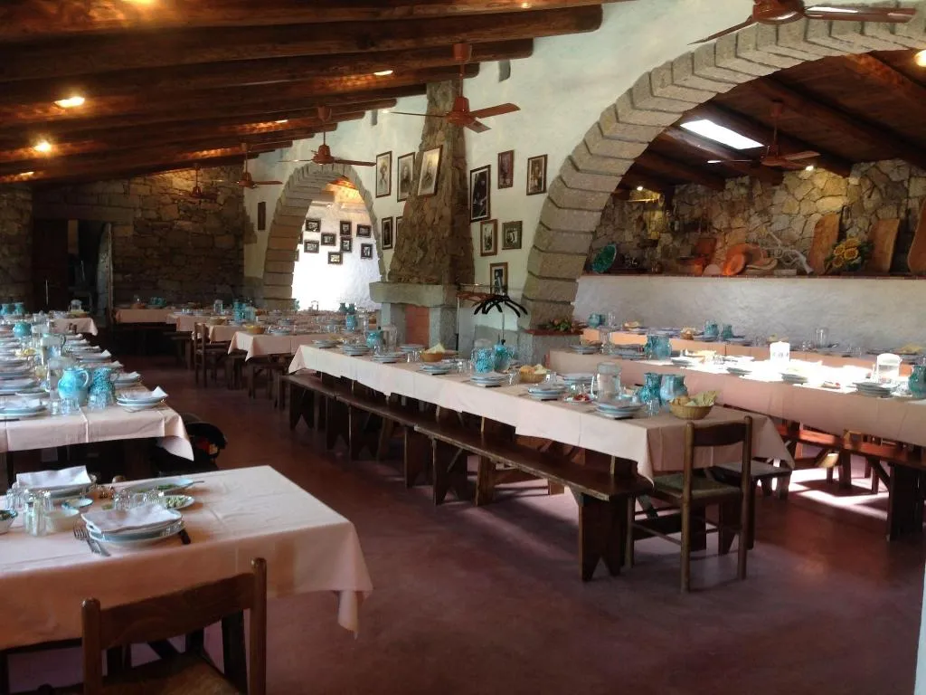 Conferences, Agriturismo Lu Branu, Olbia