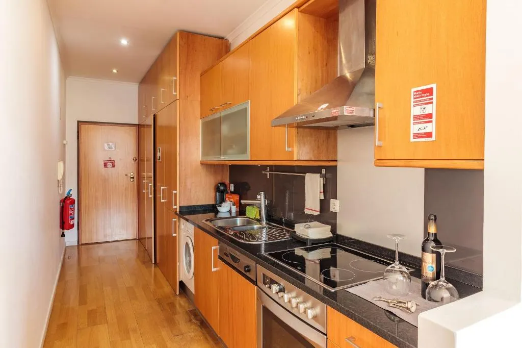 Room, Happy Porto Hostel & Apartments, Porto