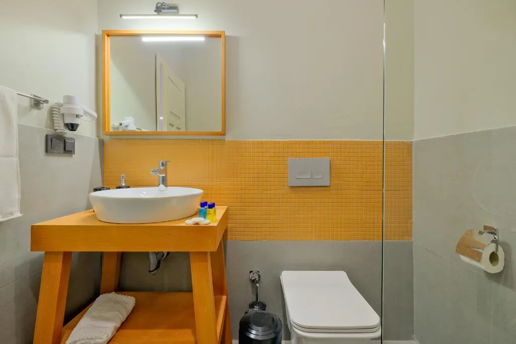 SUITE CLASSIC Room, Ciello Suites Hotel, Dalaman