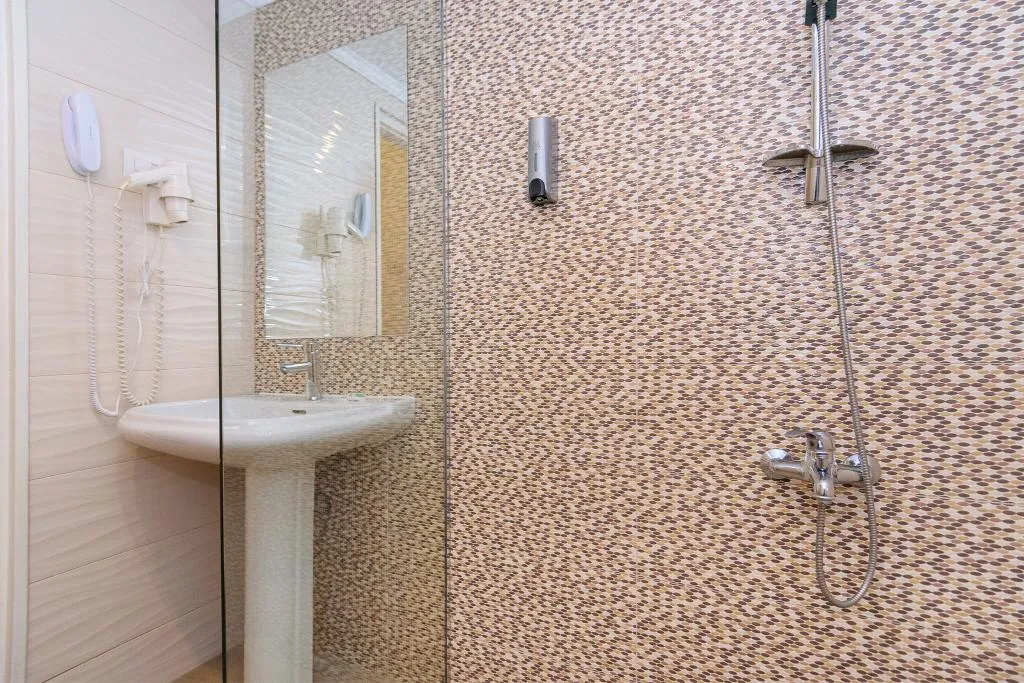 TRIPLE SUPERIOR Room, Archontiki, Crete