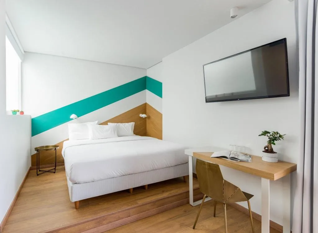 Room, Colors Urban Hotel, Halkidiki