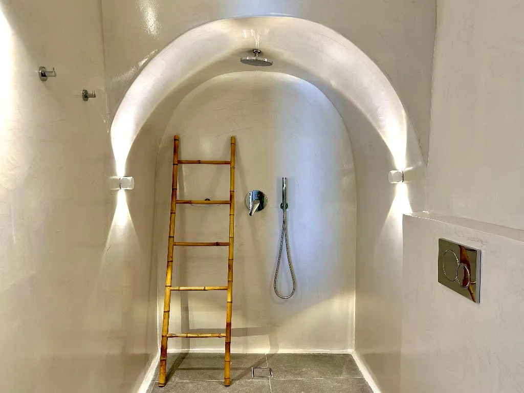 SUITE HONEYMOON Room, Eteoro Suites, Santorini