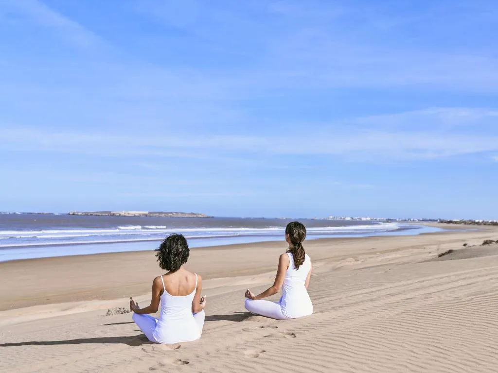 Beach, Hotel le Golf d'Essaouira & Spa, Essaouira