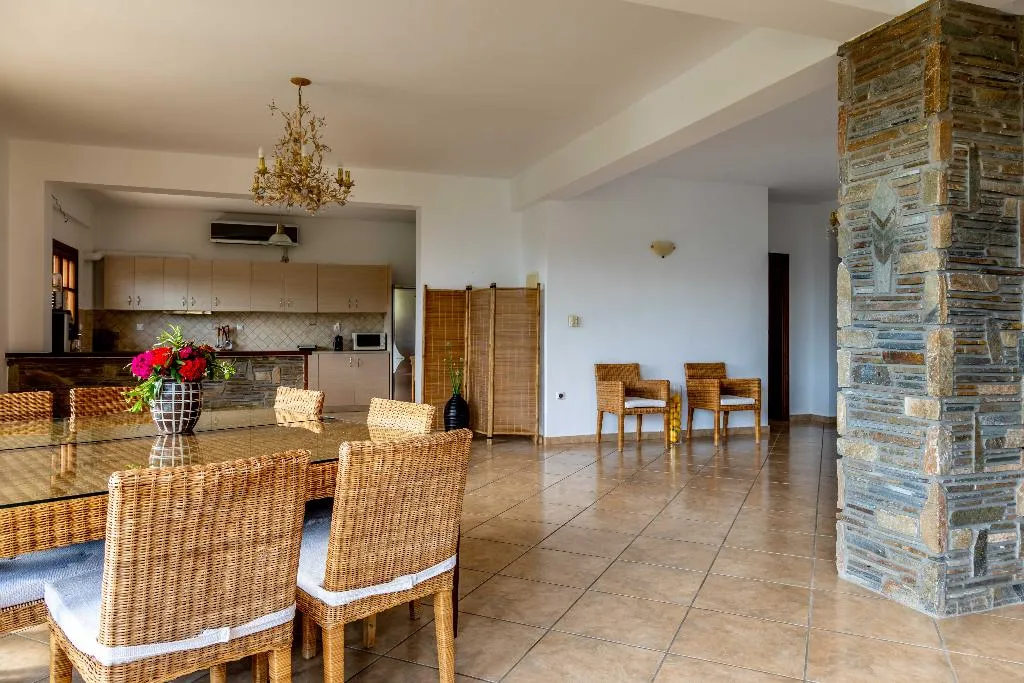APARTMENT DELUXE Room, Porto Koufo Resort, Halkidiki