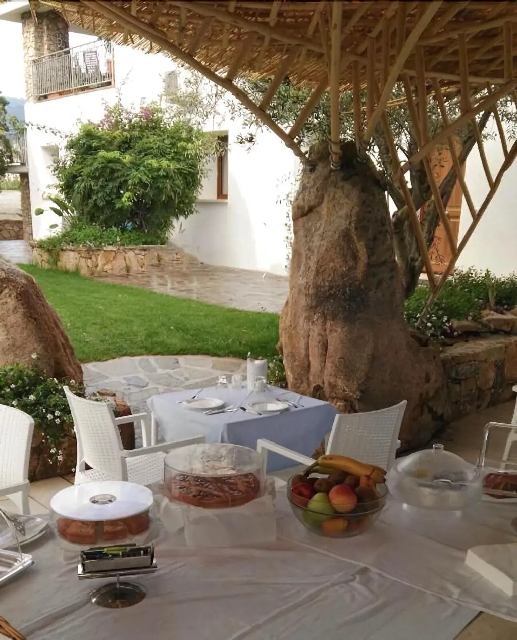 Restaurant, Hypnos Boutique Hotel, Olbia