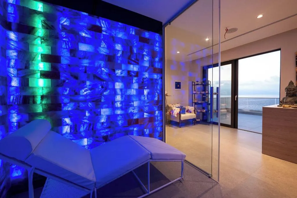 Room, Mazarine Hotel, Kavaje