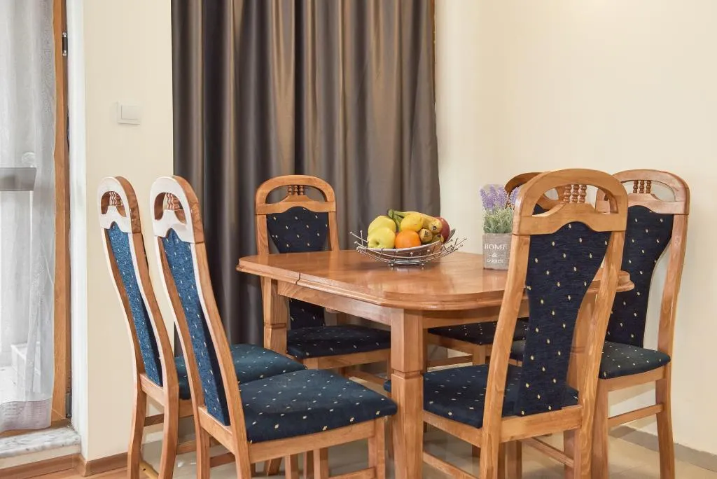 APARTMENT TWO BEDROOMS Room, Sun City Holiday Apartments, Bourgas