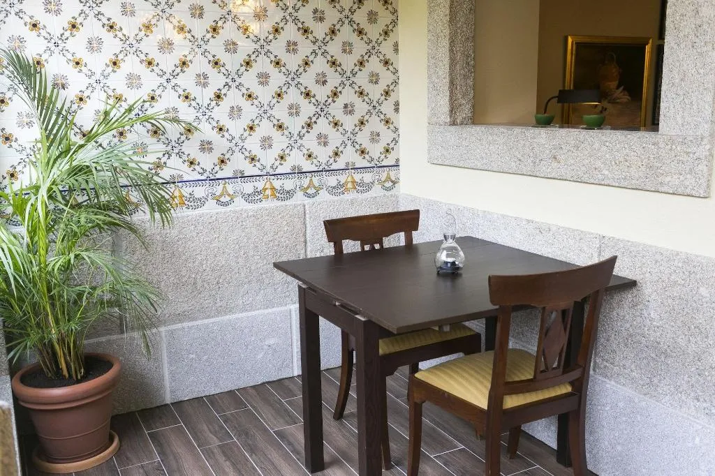 Room, Charming Antas House, Porto