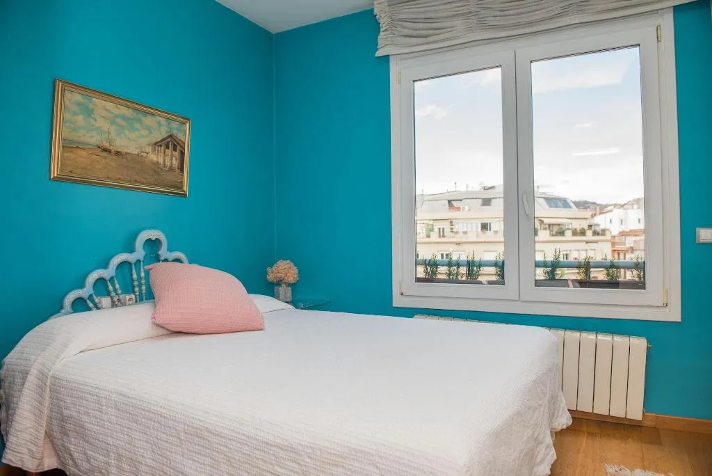 Room, Go Barcelona Guest House, Barcelona