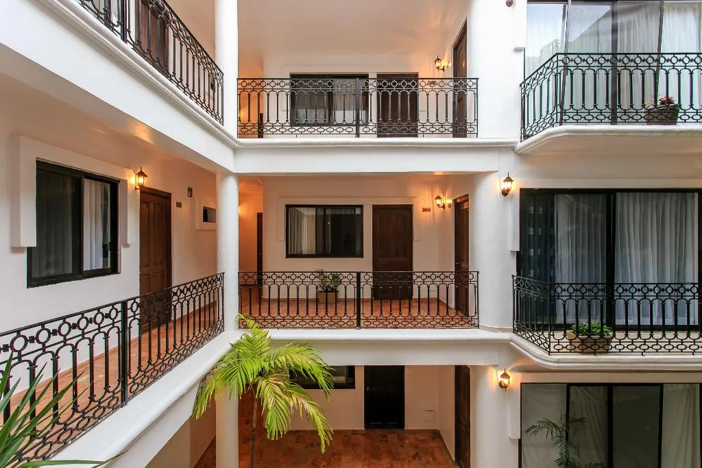 General view, Banana Boutique by BFH, Playa Del Carmen