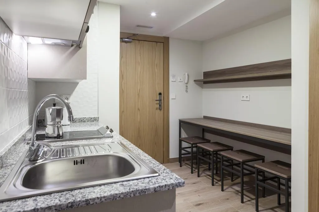 STUDIO STANDARD Room, Climia 2Sleep Apartments, Costa Blanca