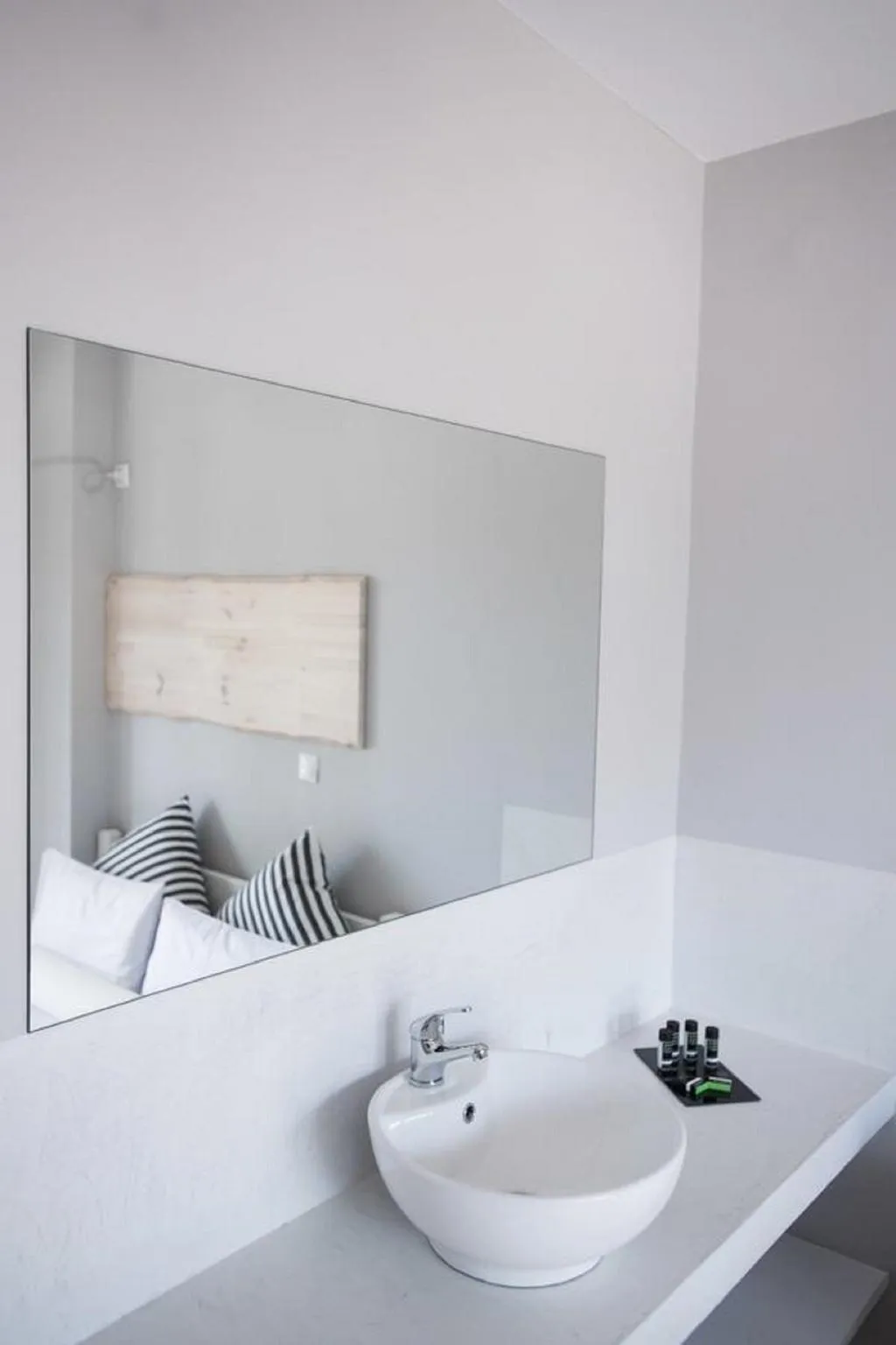 DOUBLE SUPERIOR Room, Akra Morea by GHH, Kalamata
