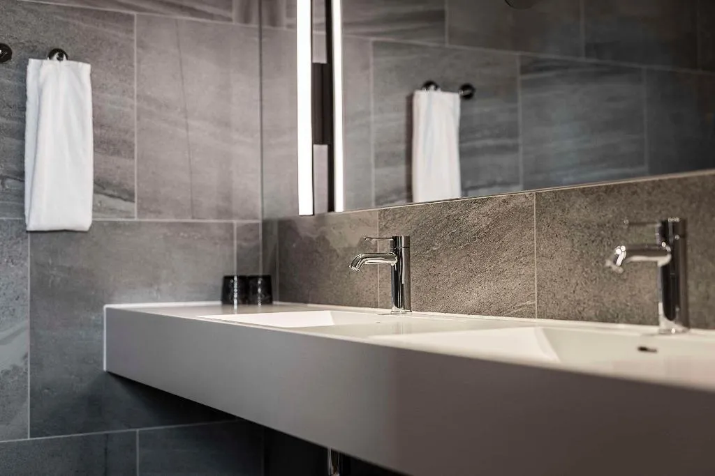 SUITE STANDARD Room, Scandic Spectrum, Copenhagen