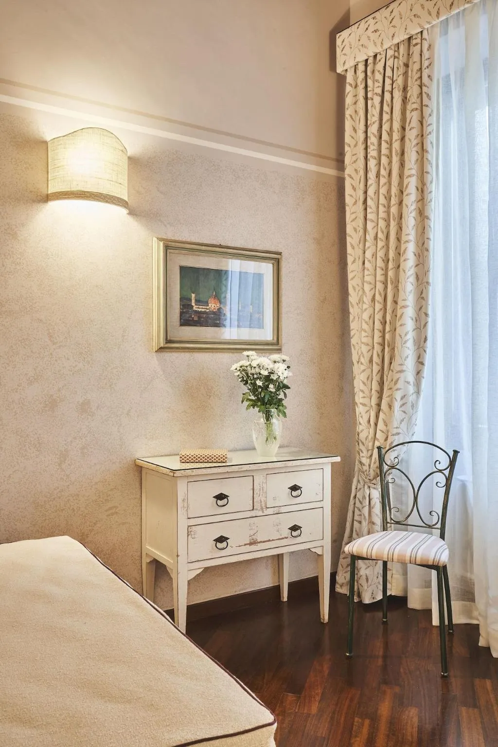 Room, Locanda De Ciompi B&B, Florence
