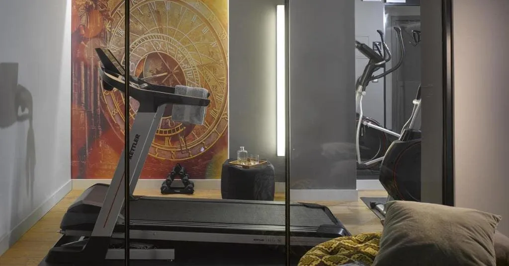 Sports and Entertainment, INNSiDE by Meliá Prague Old Town, Prague