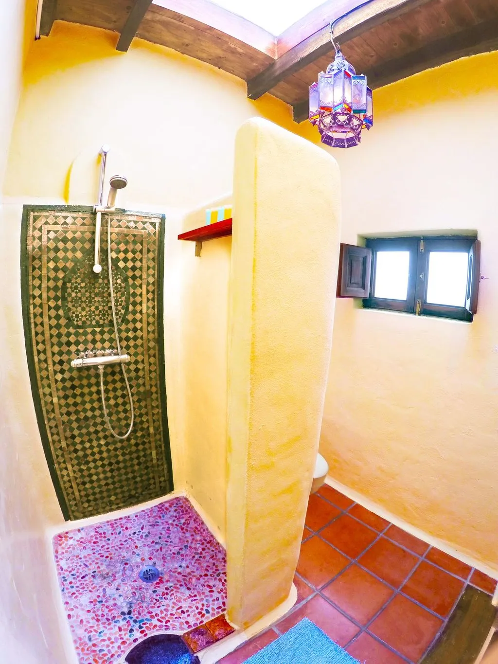 VILLA ONE BEDROOM Room, Casa Tomaren, Lanzarote