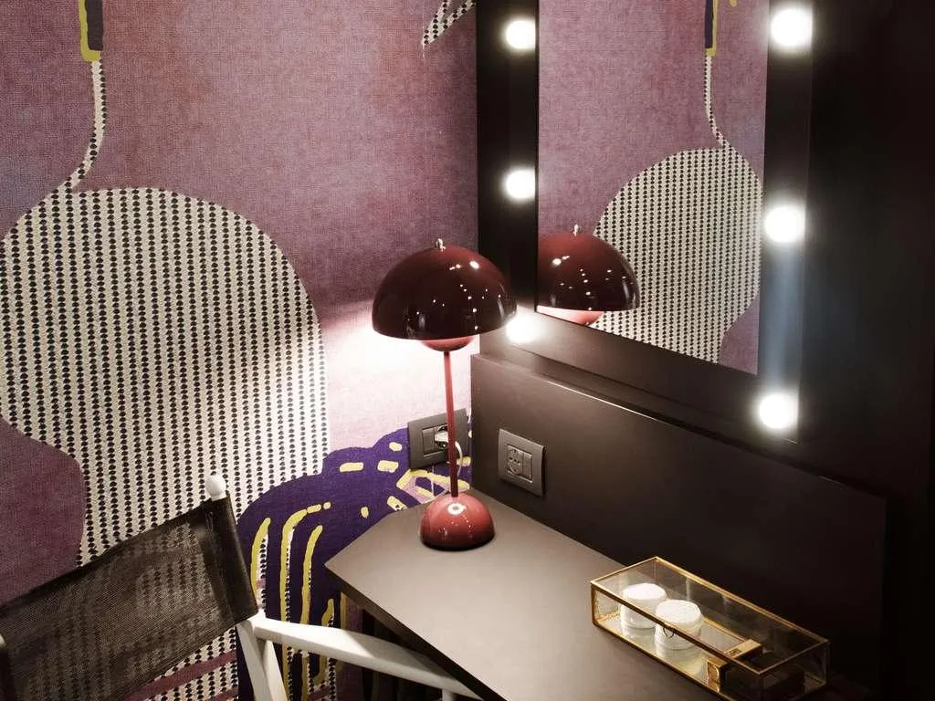 DOUBLE SUPERIOR Room, Mercure Roma Cinecittà (New Opening), Rome