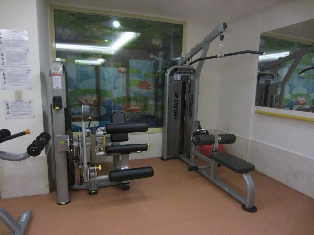 Sports and Entertainment, Golden Lotus, Antalya