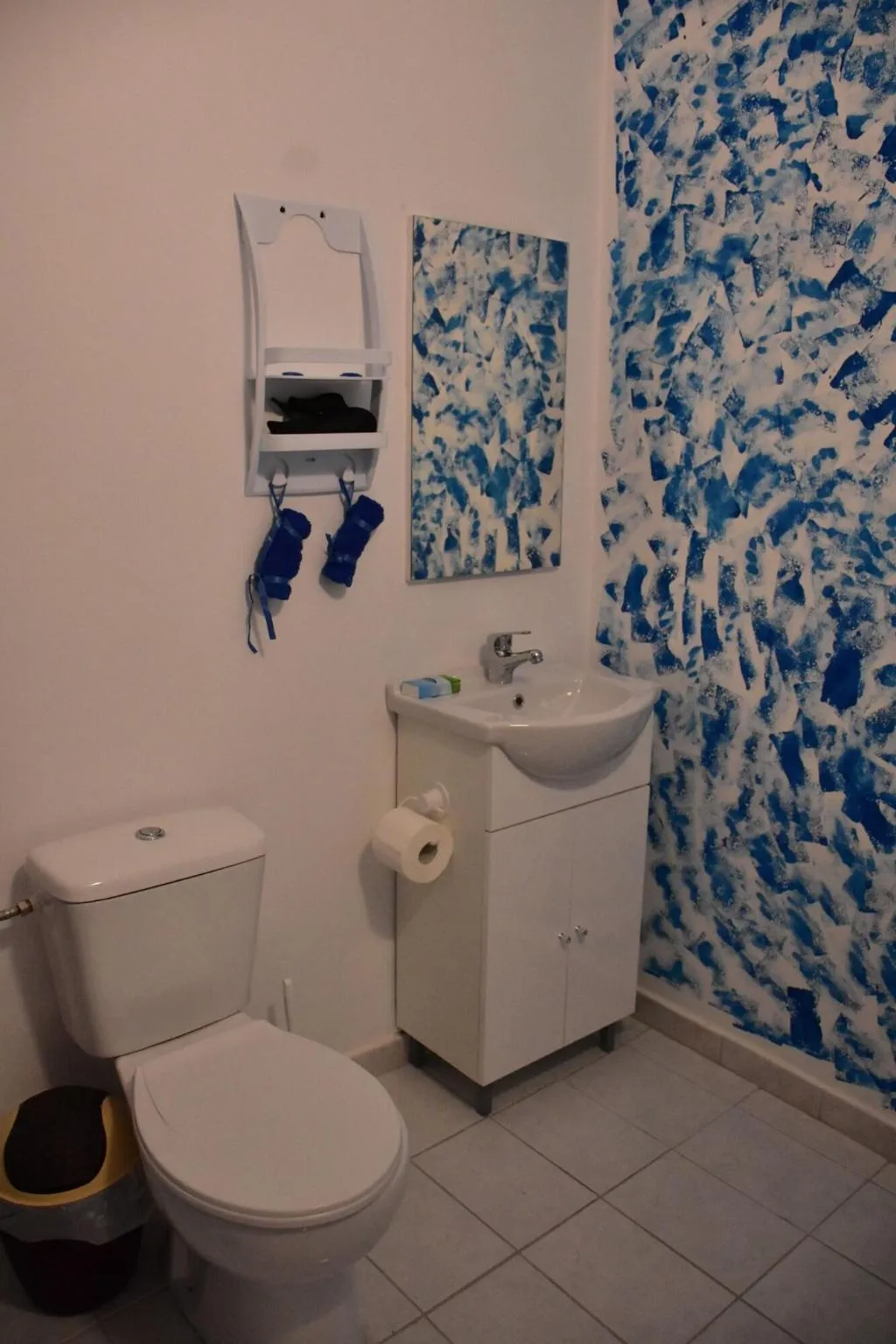 Room, Galotel Agnoudas Near The Airport, Athens