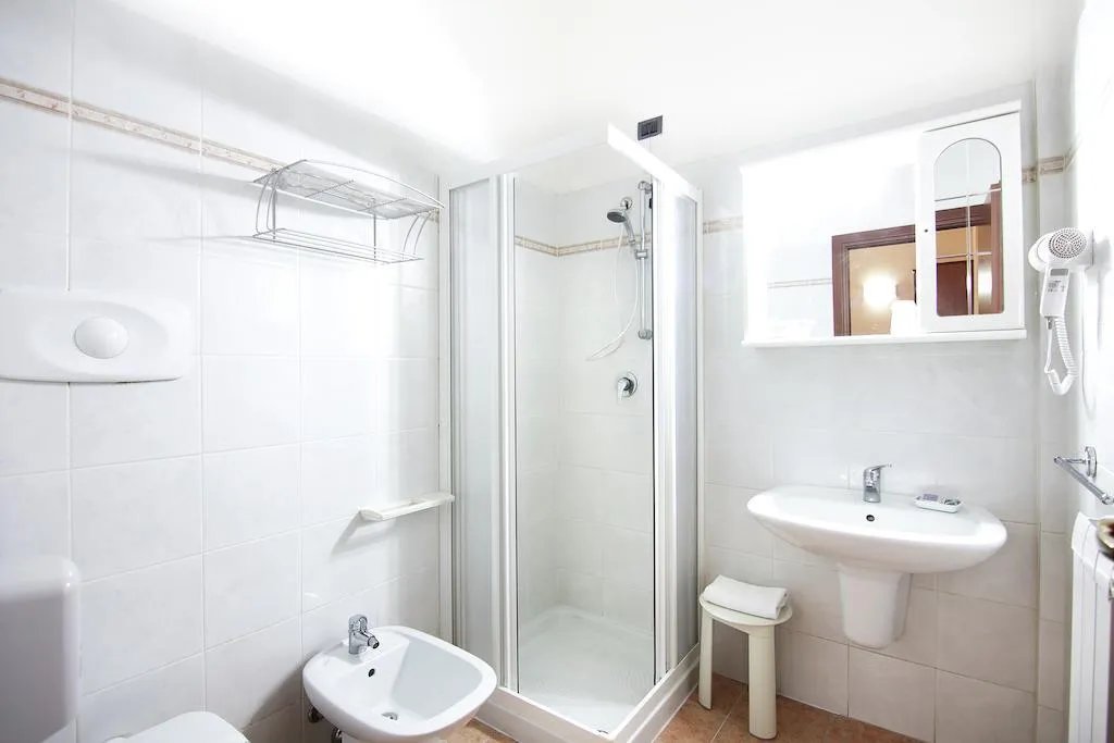 Double or Twin SUPERIOR Room, Pausania Inn, Alghero