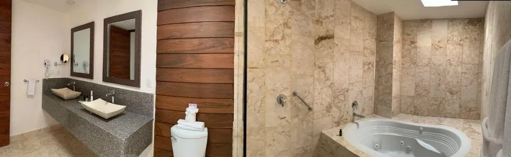 Room, Real Hispano, Cancun Area