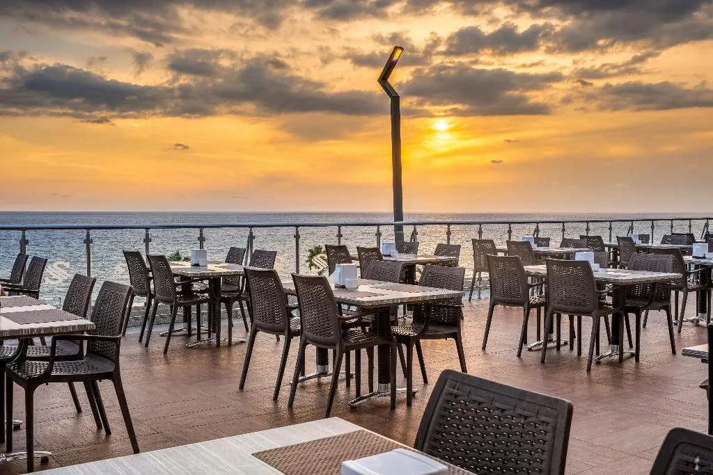 General view, Senza Grand Santana Hotel, Antalya