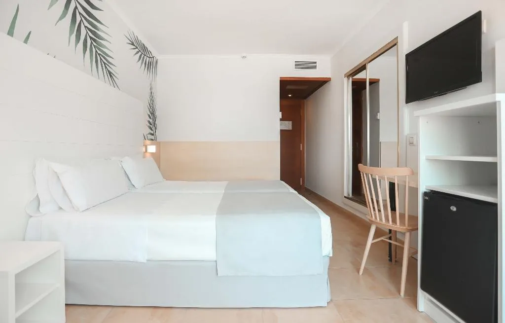 Double or Twin STANDARD Room, Alegria Florida Park, Costa Brava