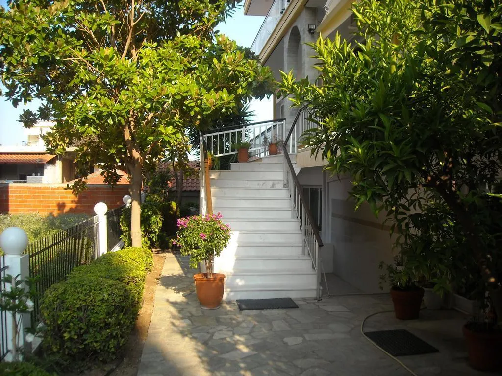 General view, Iris, Halkidiki