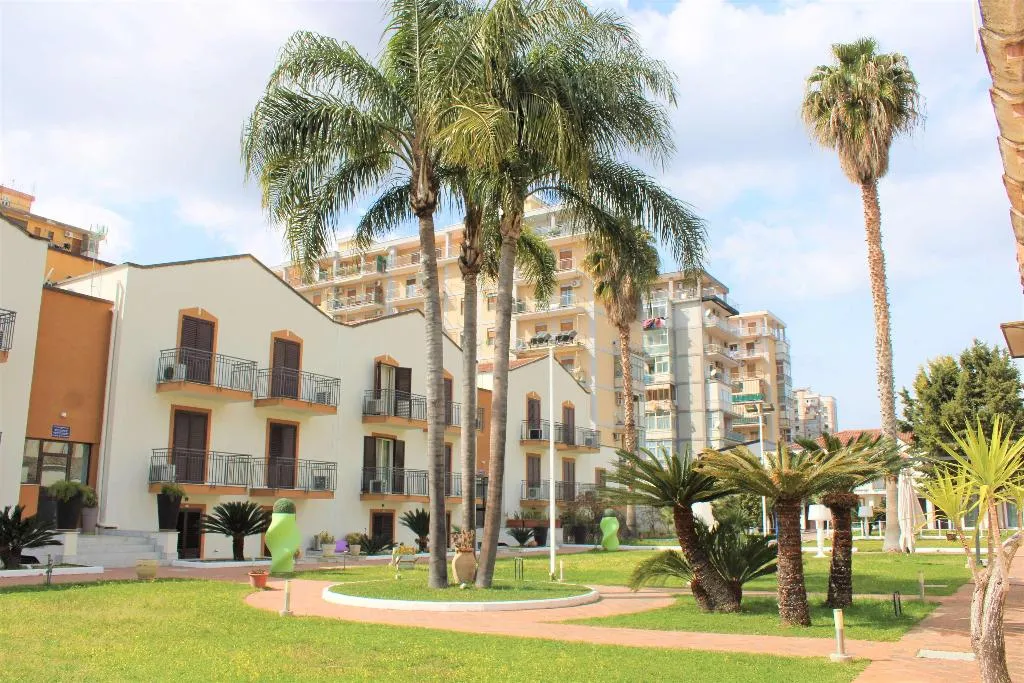 General view, Casena Dei Colli Sure Hotel Collection by BW, Palermo