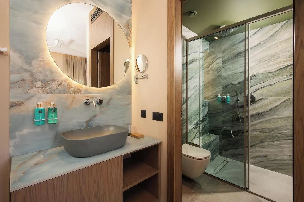 Room, Cosmeen Lifestyle Boutique Stay, Crete