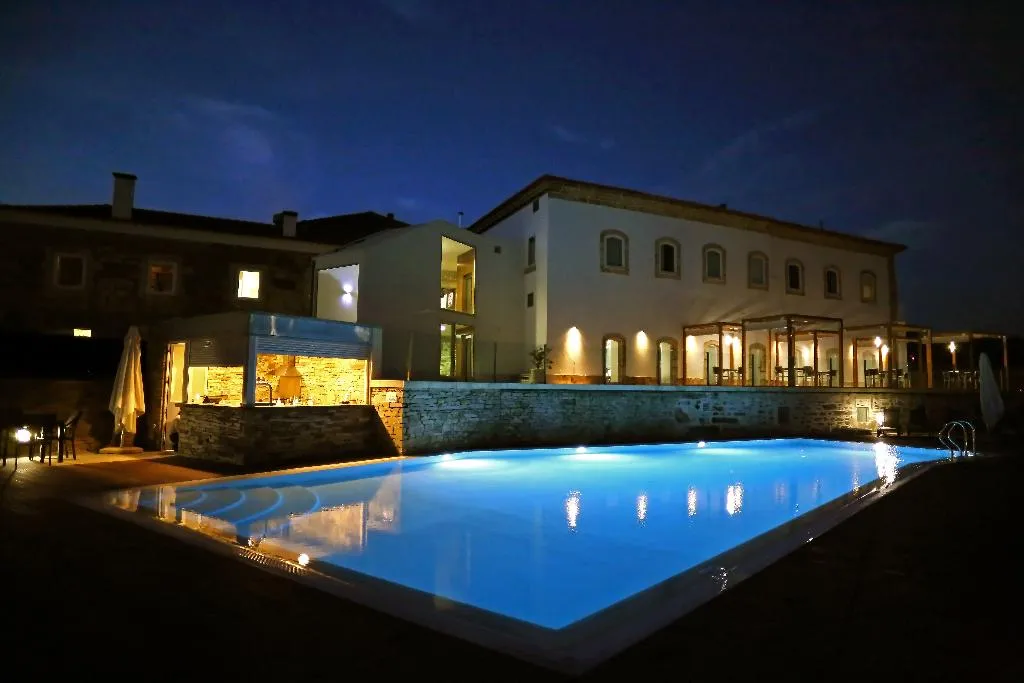 Pool, Douro Scala, Porto