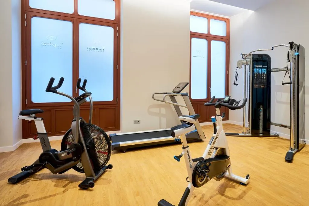 Sports and Entertainment, Tandem Soho Suites, Costa Del Sol