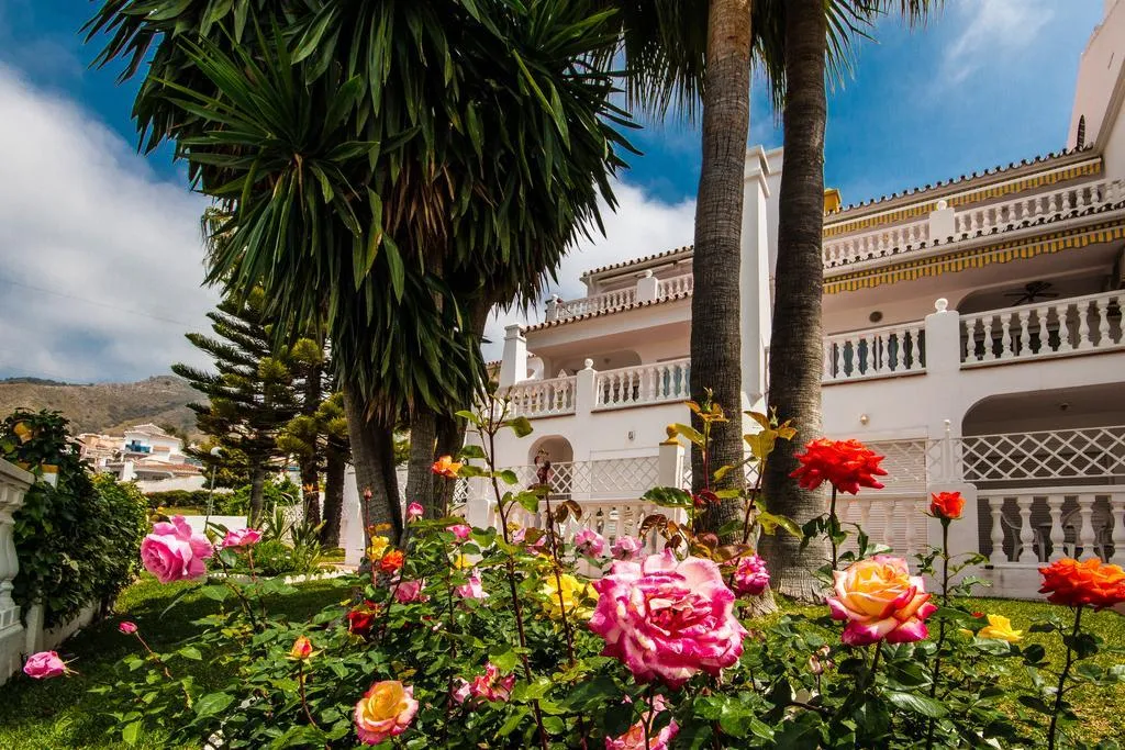 General view, Las Rosas de Capistrano, Costa Del Sol