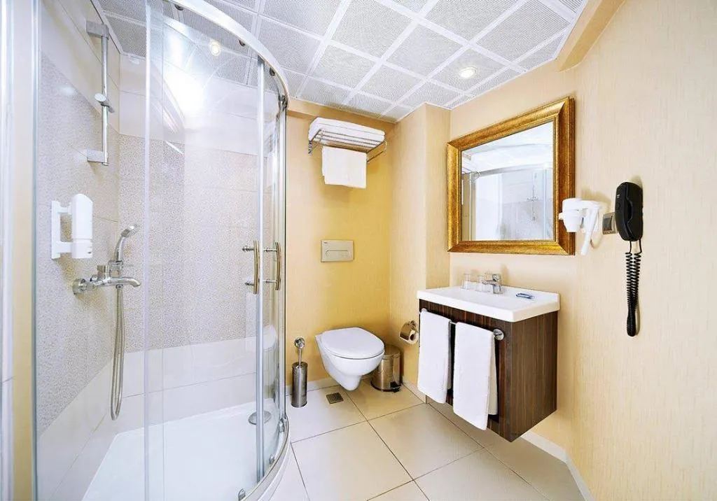 Room, Ideal Piccolo Hotel, Dalaman