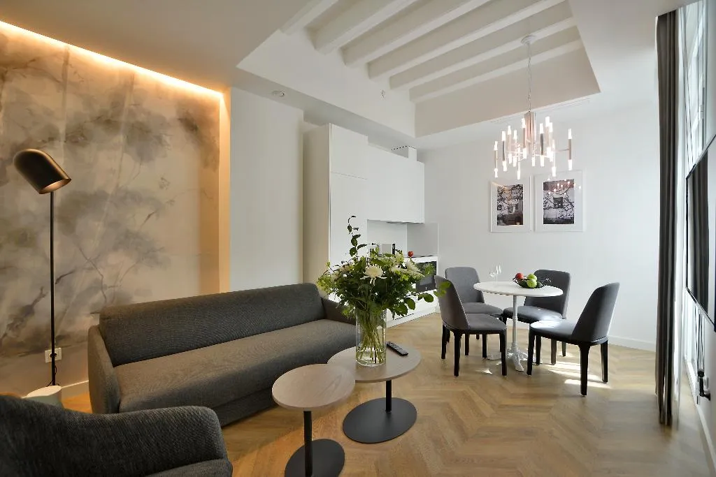 APARTMENT TWO BEDROOMS TWO BATHROOMS Room, Plaza Mina Suites, Costa De La Luz