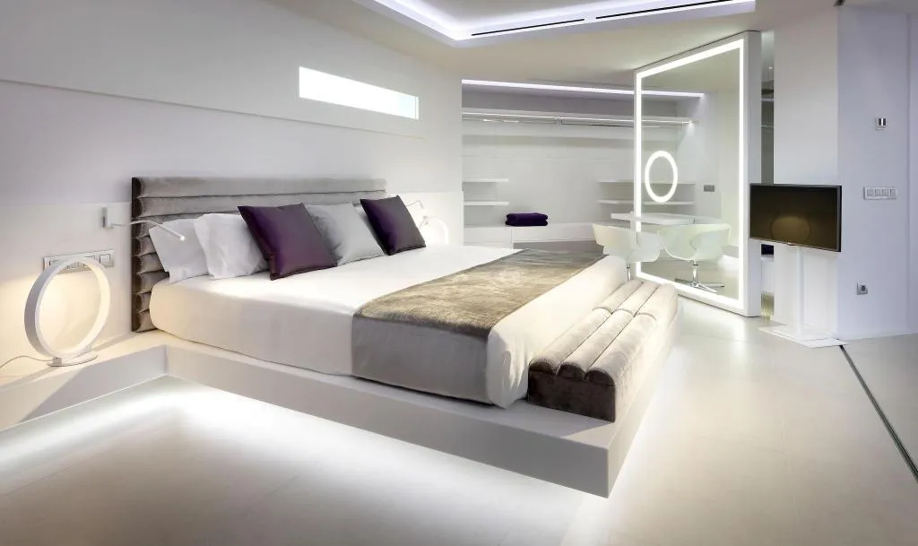 SUITE STANDARD Room, Hotel Garbi Ibiza & Spa, Ibiza