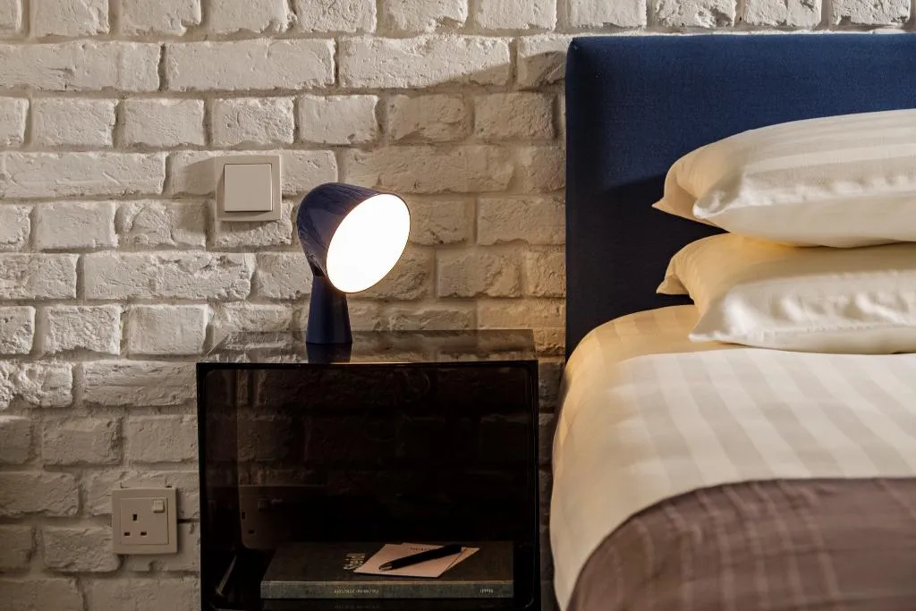 Double or Twin COMFORT Room, Quaint Boutique Hotel Rabat Malta, Malta