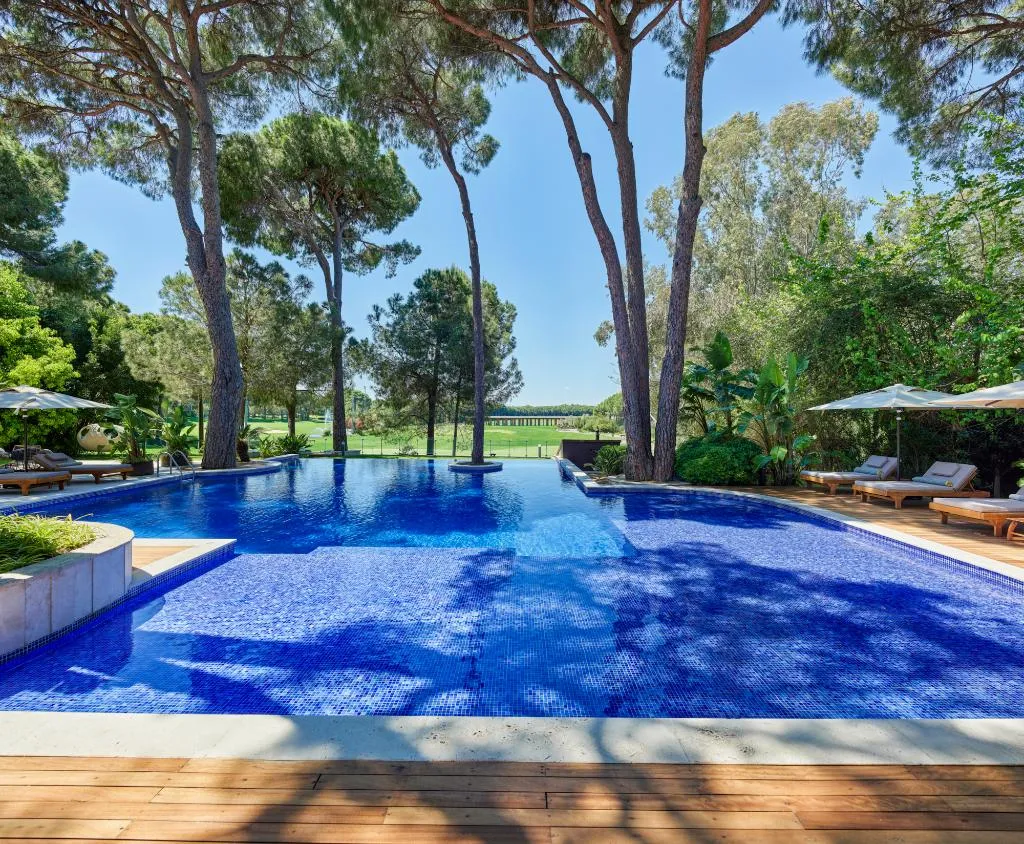 Room, Maxx Royal Belek Golf Resort, Antalya