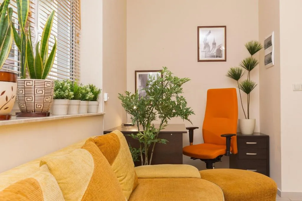 Room, Erasmus Student Apartments - Krakow Old Town, Krakow