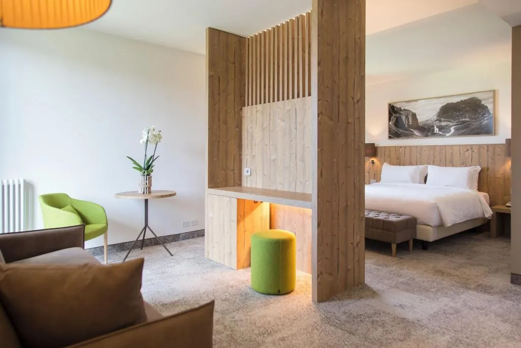 Room, Linta Hotel Wellness & Spa, Venice
