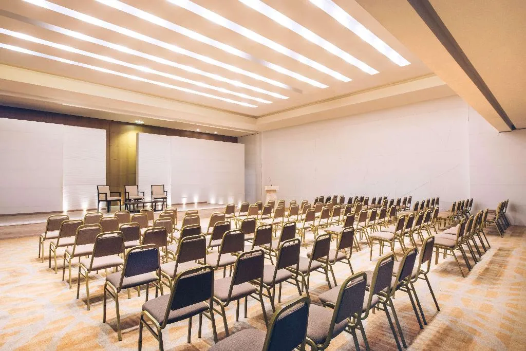 Conferences, Iberostar Selection Diar el Andalous, Tunisia