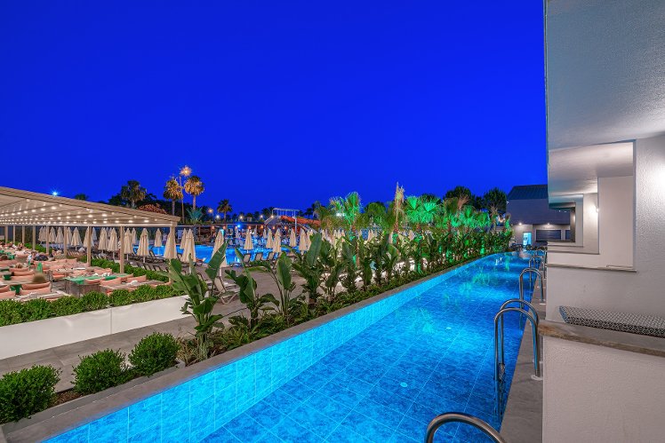 Vox Maris Resort, Antalya