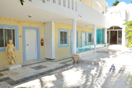 Taria Resort, Istria