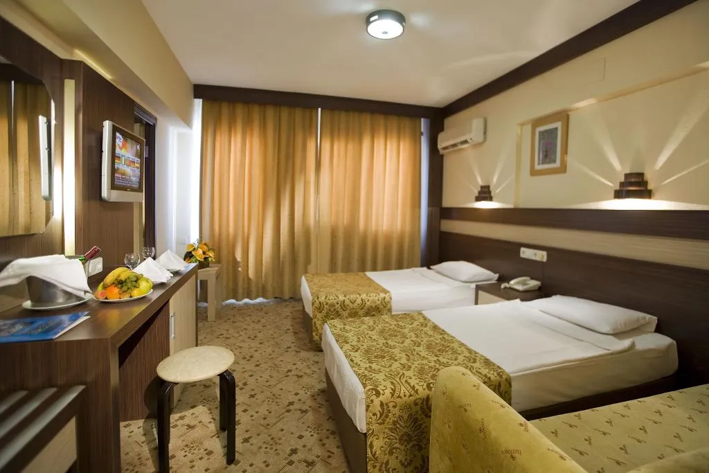 Room, Lonicera World, Antalya