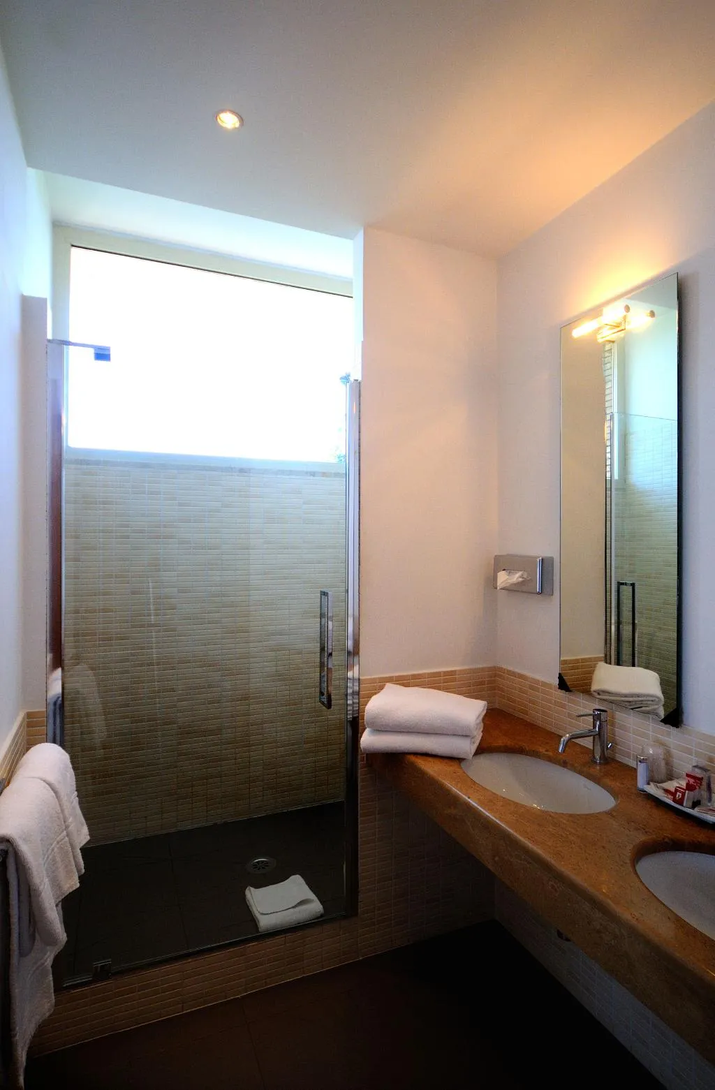 JUNIOR SUITE STANDARD Room, Best Western Plus Globus Hotel, Rome