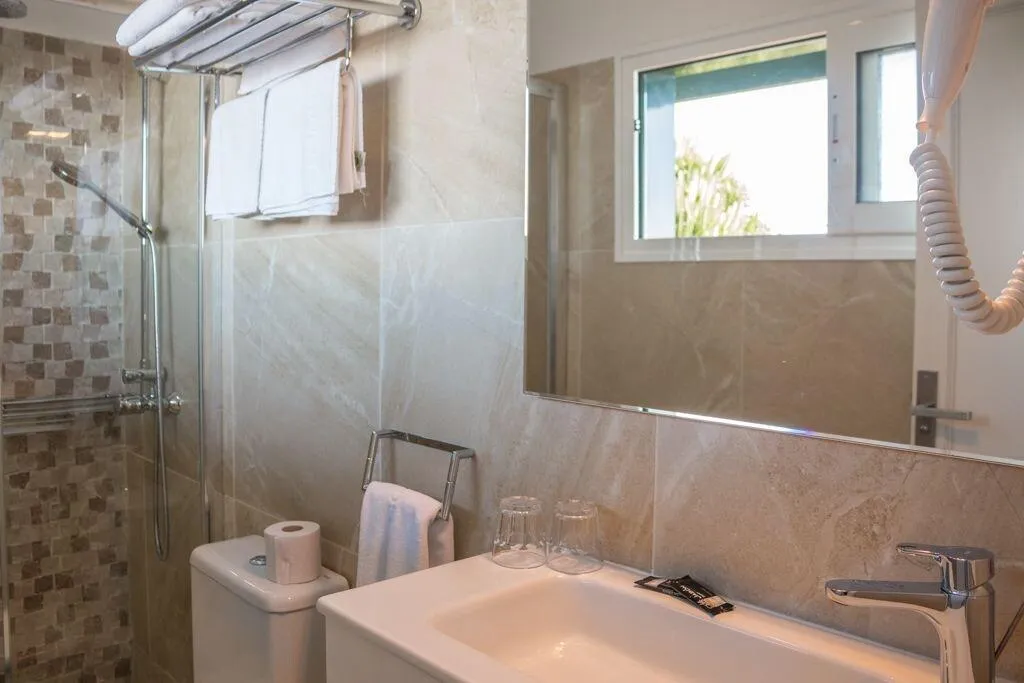 Room, Hotelito del Golfo, Lanzarote