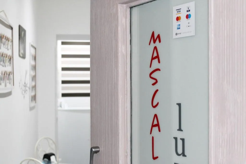 Lobby, Mascalzone Latino Luxury Rooms, Naples